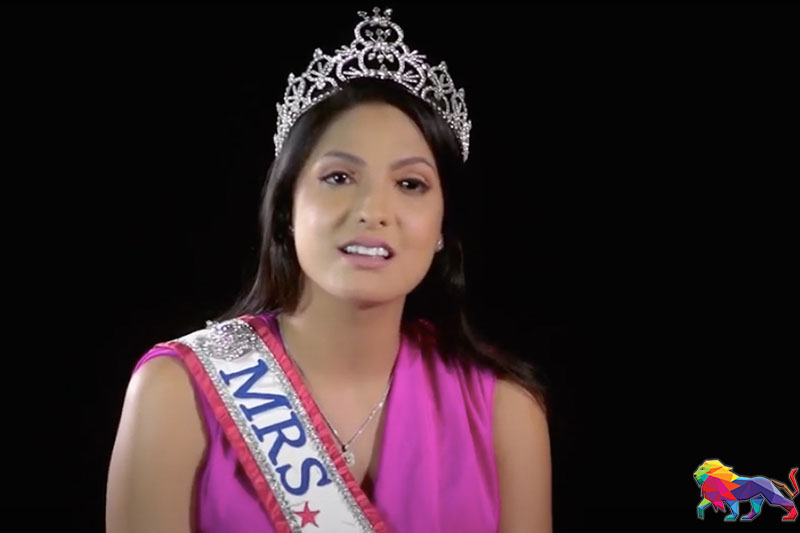 Mrs World' returns her crown after Sri Lanka pageant controversy, Women  News