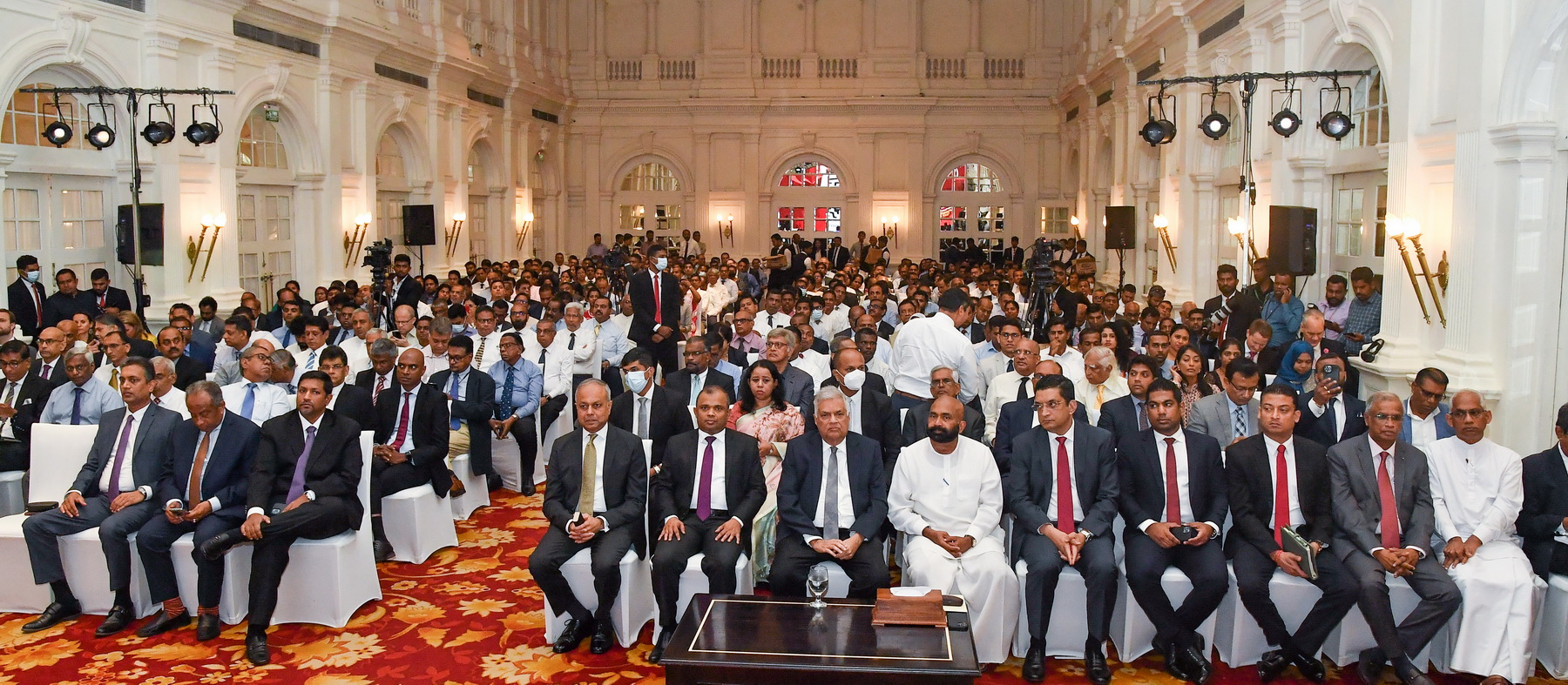 C A Sri Lanka Forum 4